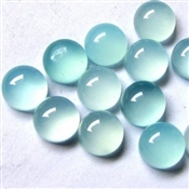 Aqua Chalcedony 90